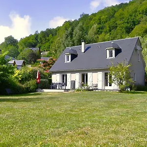 Hébergement de vacances Maison Confort Pour Votre En Famille, Borderes-Louron