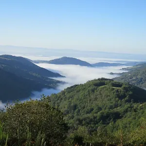 Hébergement de vacances La Chataigneraie Ida Occitania, Viala-du-Tarn